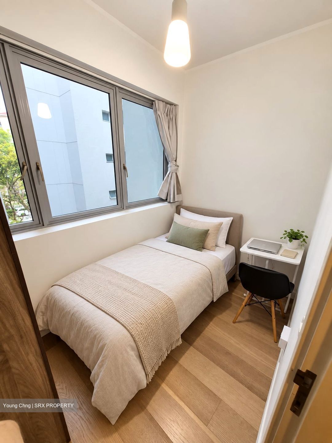 Ferraria Park Condominium (D17), Condominium #624380111